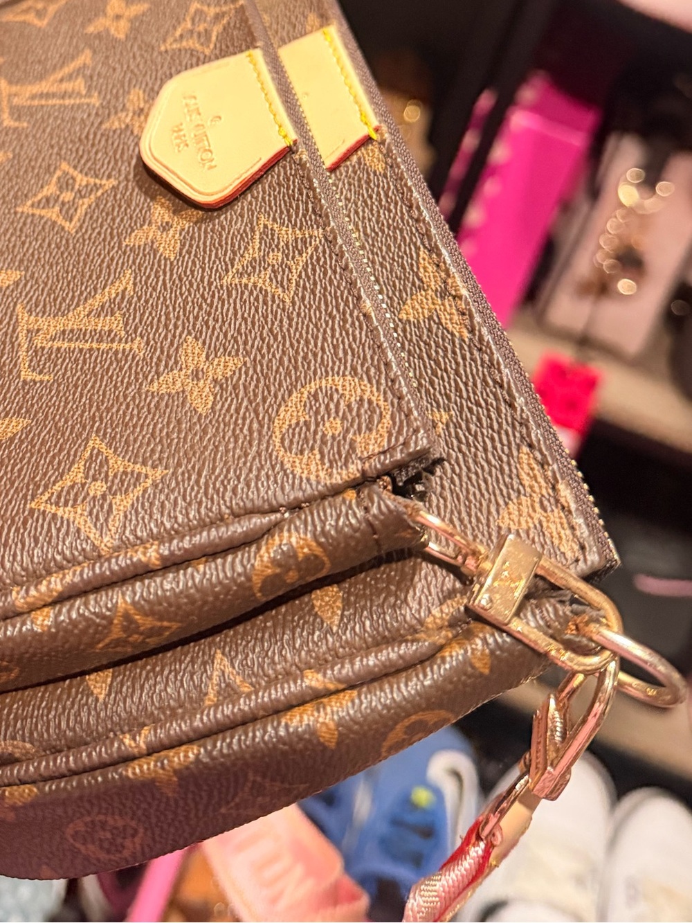 Cross Body - Picture 6 of 10
